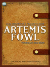 Artemis Fowl - The Ultimate Quiz Book (eBook)